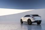 Infiniti QX Inspiration 2019 года